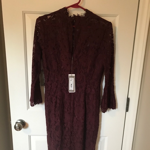 NWT Dress - Picture 1 of 2